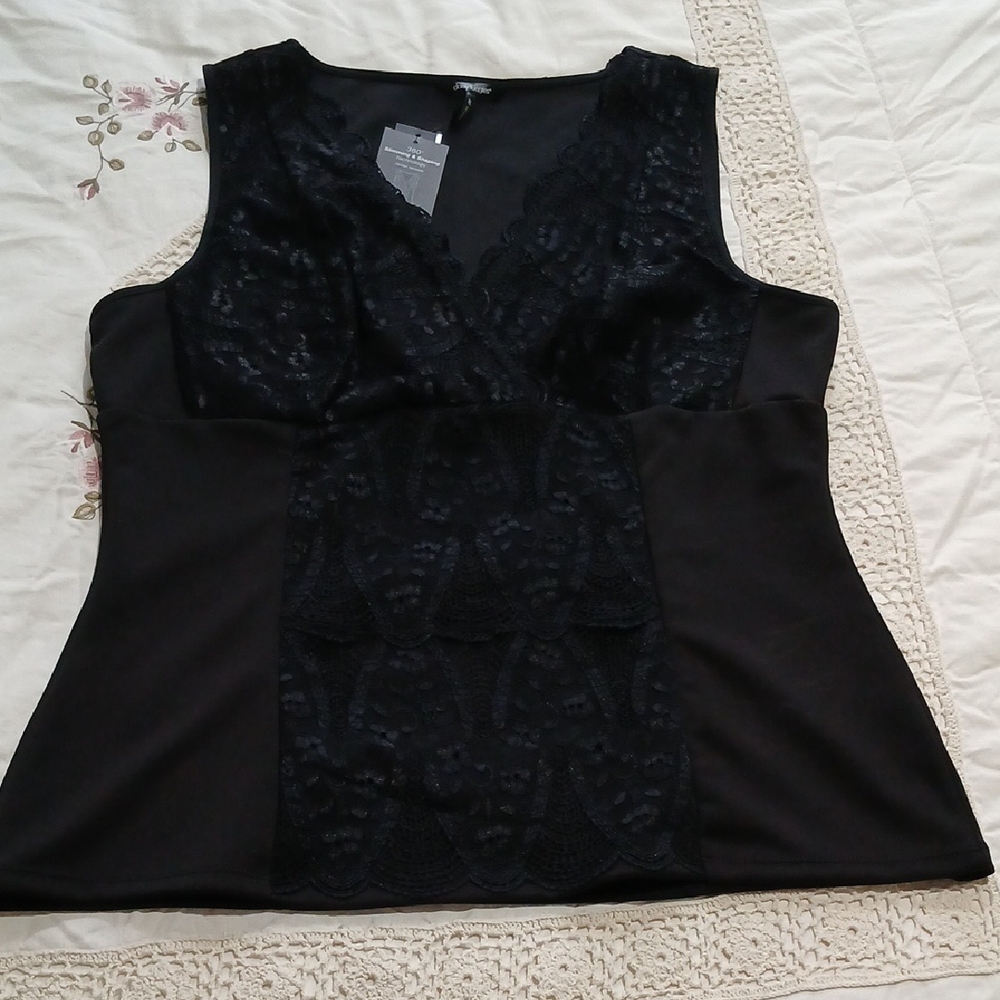 NEW Shapeware Camisole XL